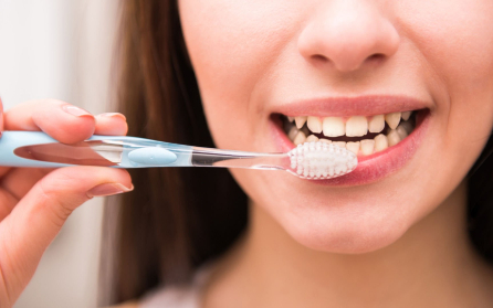 Doğru Diş Fırçalama Nasıl Yapılır ? | Minepol