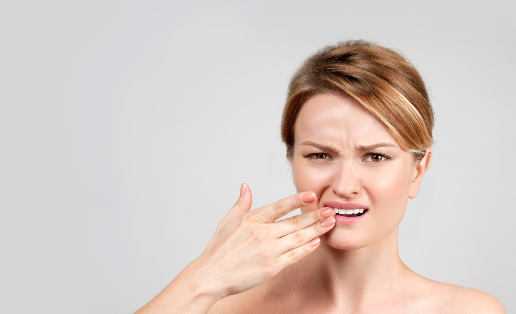 Kırık Diş Tedavisi | Minepol
