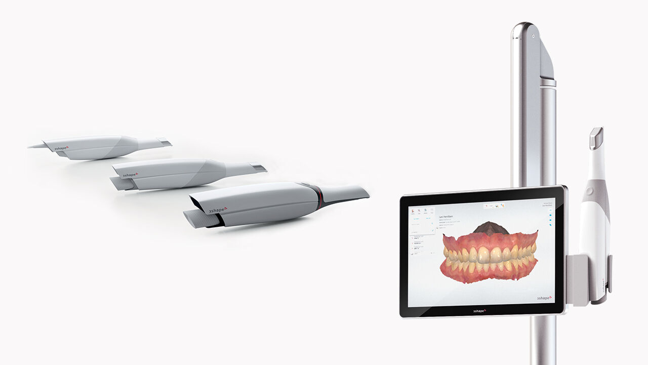 Dijital Diş Hekimliği | Minepol
