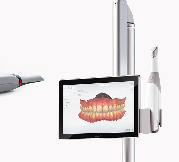 Dijital Diş Hekimliği | Minepol